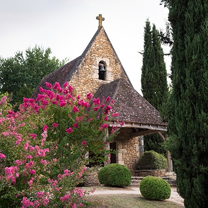 Chapelle du Bournat