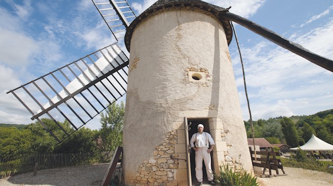 Moulin du Bournat