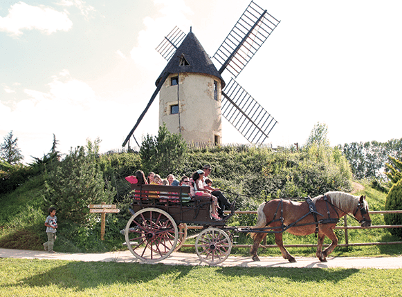 Moulin du Bournat