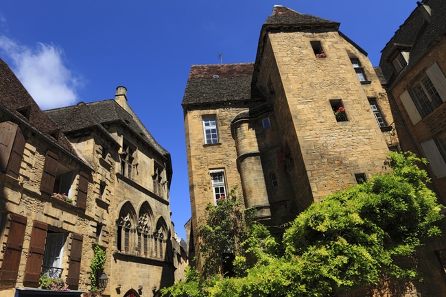 Sarlat