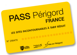 Pass Visites en Périgord