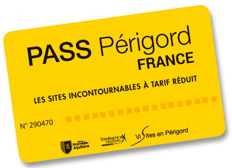 Pass Visites en Périgord