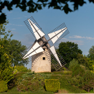 windmill