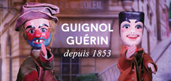 Théâtre Guignol