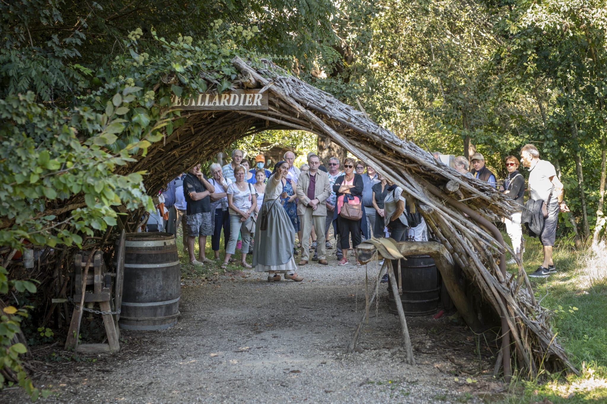 visites guidées