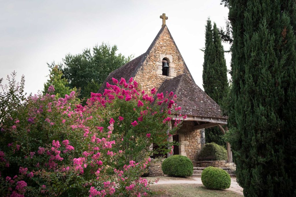 Chapelle Bournat