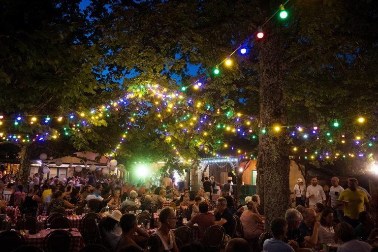 restaurant périgord Parc du Bournat