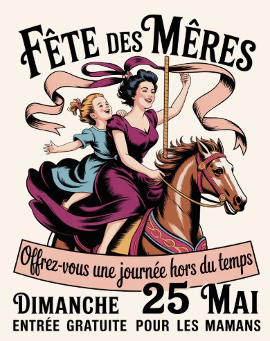 Fete des meres