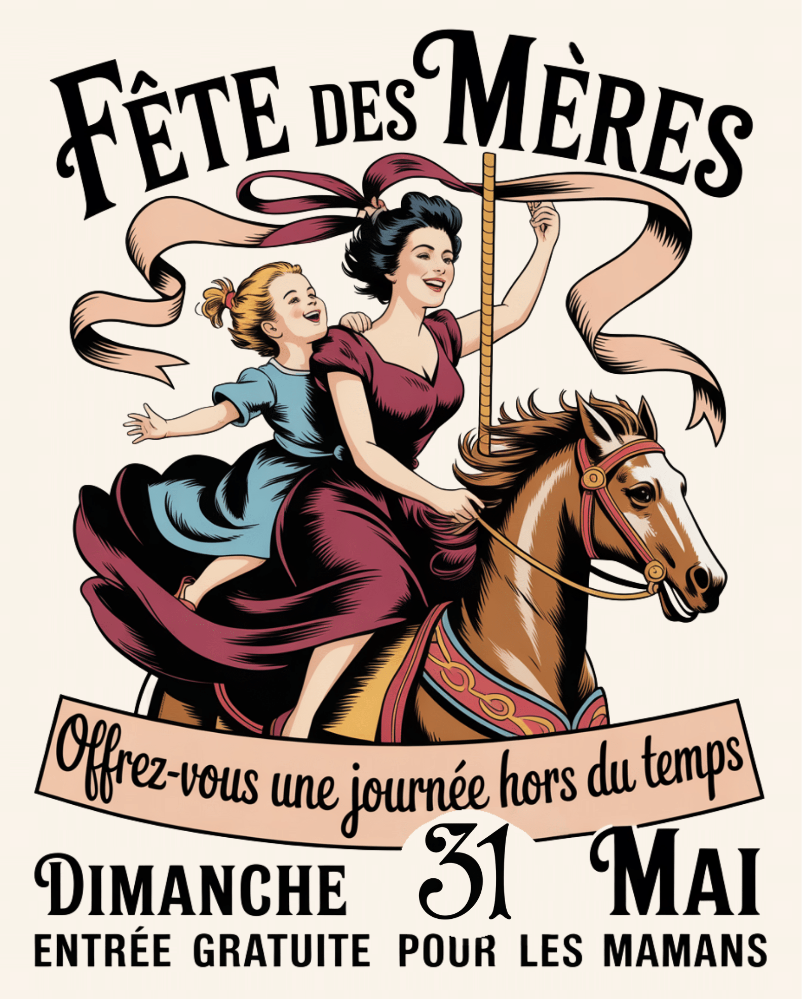 Fete des meres